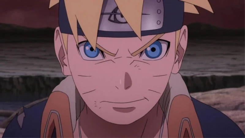 Boruto: Naruto - người kế nhiệm - Boruto: Naruto the Movie
