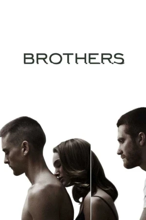 Brothers - Tình Anh Em (2008)
