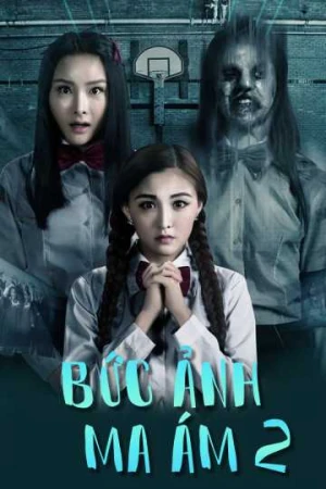 Bức Ảnh Ma Ám 2 - The Haunted Graduation Photo 2 (2025)