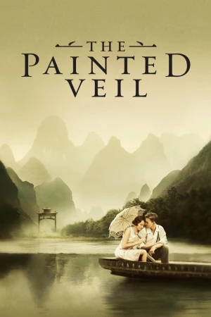 Poster phim Bức Bình Phong (The Painted Veil) - 2006