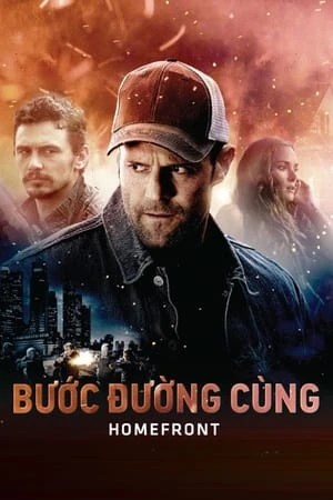 Bước Đường Cùng (2013) - Homefront (2013)