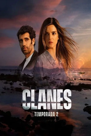 Các băng đảng Galicia (Phần 2) - Gangs of Galicia (Season 2) (2026)