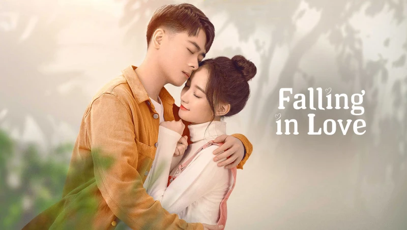 Cách Chúng Ta Yêu - Falling in Love