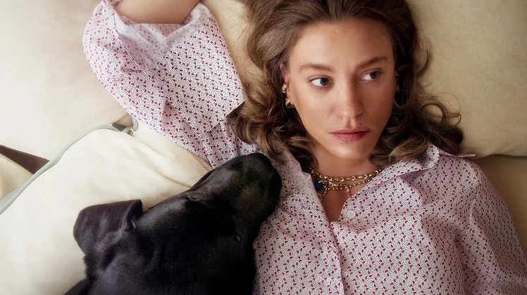 Cảm Ơn, Mời Người Tiếp Theo (phần 3) - Thank You, Next (season 3)