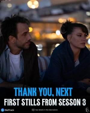 Cảm Ơn, Mời Người Tiếp Theo (phần 3) - Thank You, Next (season 3) (2026)