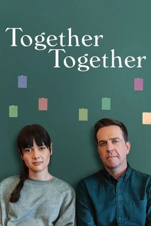Cạnh bên nhau - Together Together (2021)
