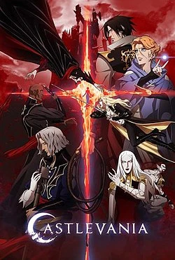 Castlevania - Castlevania (2017)
