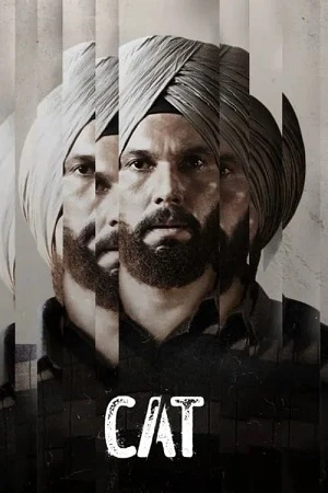 CAT (Phần 1) - CAT (Season 1) (2022)