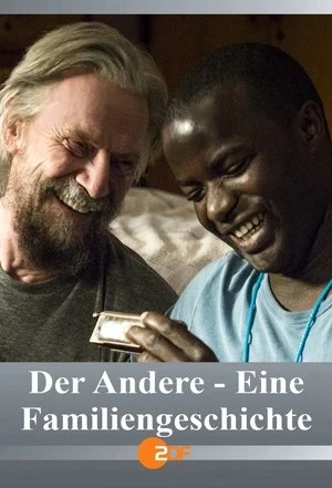 Cậu Bé Muốn Sống - Der Andere - eine Familiengeschichte (The Boy Who Wants To Live) (2016)