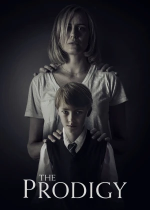 Poster phim Cậu Bé Phi Thường (The Prodigy) - 2019