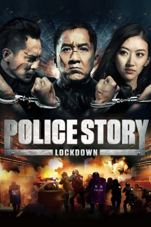 Câu chuyện cảnh sát 2013 - Police Story 2013 (2013)