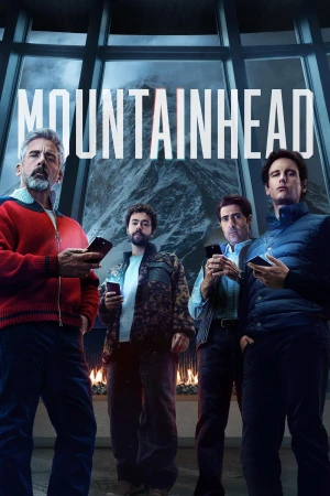 Câu Chuyện Trên Đỉnh Núi - Mountainhead (2025)