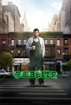 Chàng Thợ Giày Vui Tính - The Cobbler (2025)