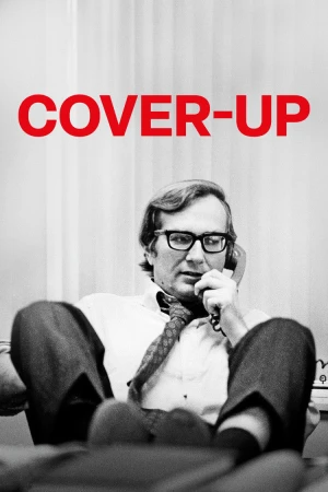Che Đậy - Cover-Up (2025)