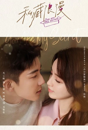 Che Giấu Lãng Mạn - You Are My Secret (2024)