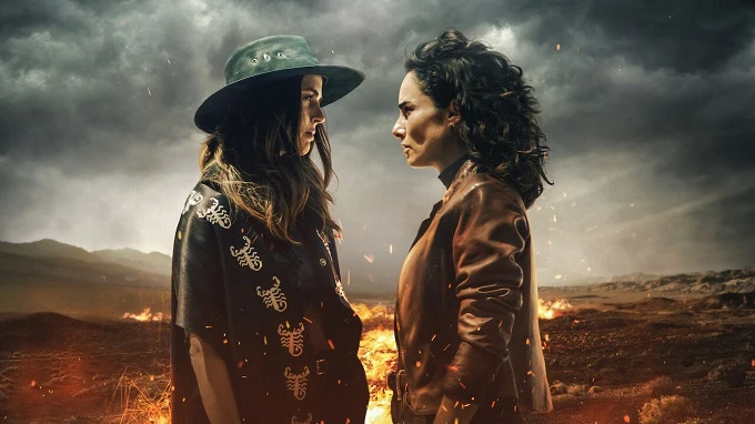Chị Em Thâm Thù - Sisters' Feud/Las Hermanas Guerra