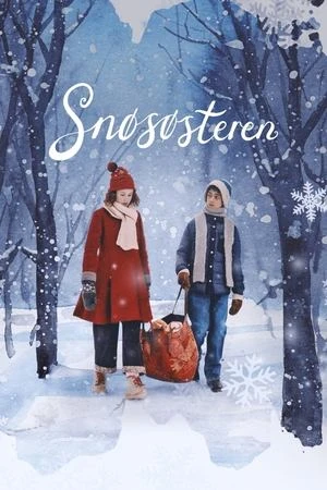 Poster phim Chị Tuyết (The Snow Sister) - 2024