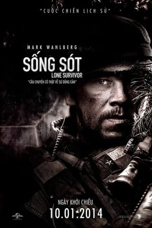 Chiến Binh Đơn Độc - Lone Survivor (2013)