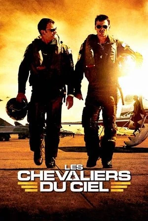 Chiến Binh Trên Không - Les Chevaliers du ciel/Sky Fighters (2005)