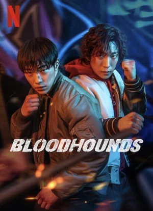 Chó Săn Công Lý - Bloodhounds (2023)
