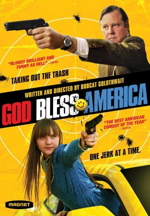 Chúa Ban Ơn Nước Mỹ - God Bless America (2025)