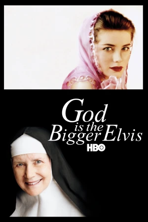 Chúa Là Elvis Lớn Lao Hơn - God Is the Bigger Elvis (2012)