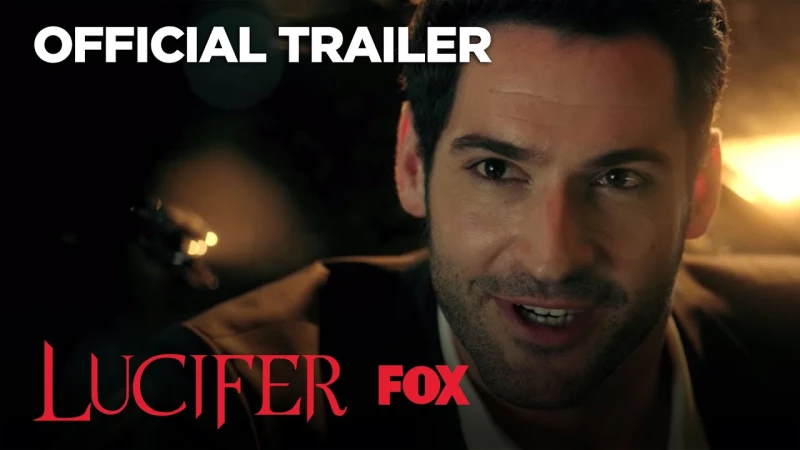 Chúa tể địa ngục (Phần 1) - Lucifer (Season 1)