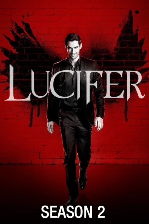 Chúa tể địa ngục (Phần 2) - Lucifer (Season 2) (2016)