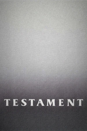 Chúc thư - Testament (1983)