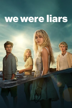 Chúng Ta Là Những Kẻ Dối Trá - We Were Liars (2025)