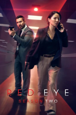Chuyến Bay Đêm (Phần 2) - Red Eye (Season 2) (2026)