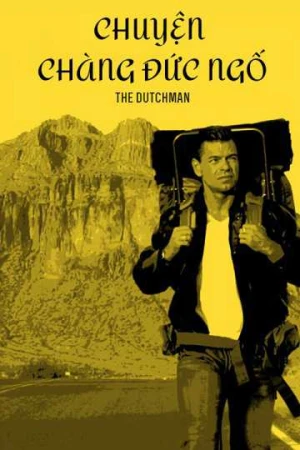 Chuyện Chàng Đức Ngố - The Dutchman (2025)