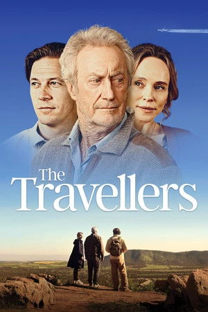 Chuyến Đi Hỗn Loạn - The Travellers (2025)