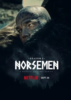 Chuyện người Viking (Phần 2) - Norsemen (Season 2) (2018)