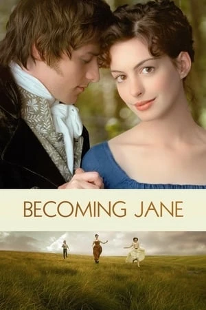 Chuyện Tình Của Jane - Becoming Jane (2007)