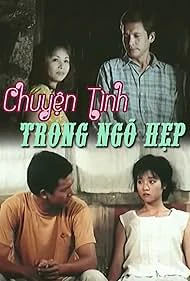 Chuyện Tình Trong Ngõ Hẹp - Love in the Alley