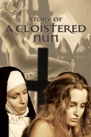 Poster phim Chuyện Về Nữ Tu Sĩ (Story of a Cloistered Nun) - 1973