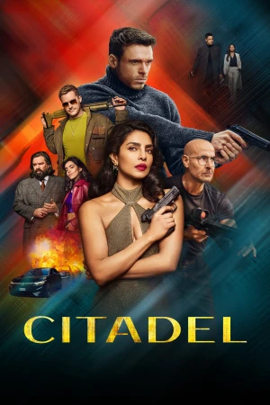 Citadel (Phần 2) - Citadel (Season 2) (2026)