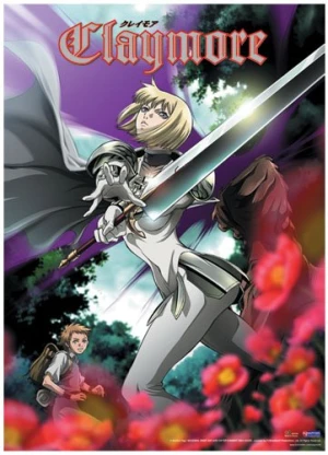 Claymore -  (2007)