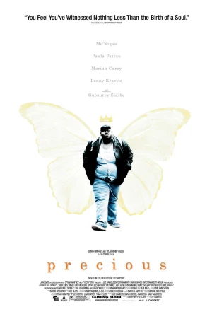 Cô Bé Precious - Precious (2009)