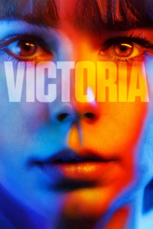 Cô Gái Di Cư - Victoria (2025)