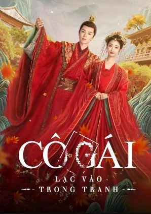 Cô Gái Lạc Vào Trong Tranh - Coming For You (2024)