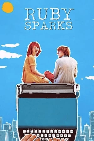 Cô Gái Trong Mơ - Ruby Sparks (2012)