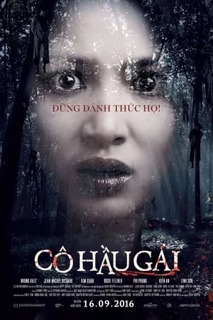 Cô Hầu Gái (Bản việt) - The Housemaid (2016)
