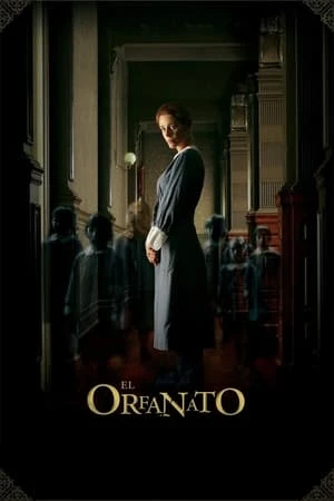 Cô Nhi Viện - El orfanato/The Orphanage (2007)