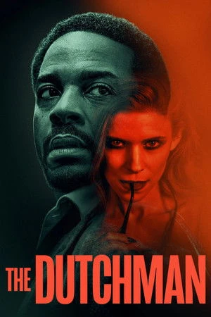 Poster phim Con Gà và Nắm Thóc (The Dutchman) - 2026