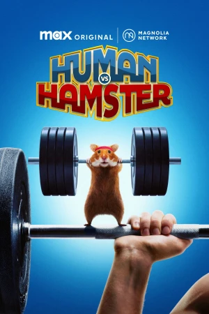 Con Người Đấu Với Hamster - Human vs Hamster (2024)