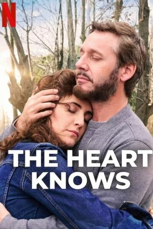 Con Tim Dẫn Lối - Corazón delator/The Heart Knows (2025)