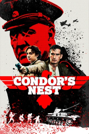 Poster phim Condor's Nest (Condor's Nest) - 2023