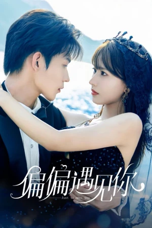 Cứ Thế Mà Gặp Em - Just to Meet You (2026)